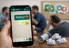 Debate político no WhatsApp diminui e muda comportamento dos usuários