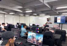 Pró-Jovem Digital forma 240 jovens e leva capacitação em tecnologia ao Gama e Sol Nascente
