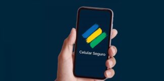 Celular Seguro: nova função permite bloquear aparelho rapidamente sem cadastro