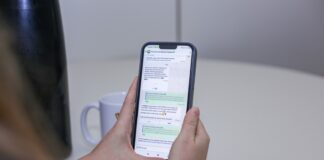 GDF envia mensagens para reforçar imunização de crianças e adolescentes