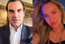 Letícia Birkheuer filho: acusações públicas viralizam e viram disputa na Justiça