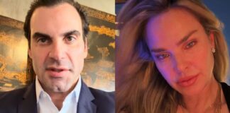 Letícia Birkheuer filho: acusações públicas viralizam e viram disputa na Justiça