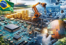 Políticas públicas e o crescimento da indústria de hardware brasileira