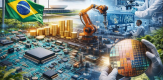 Políticas públicas e o crescimento da indústria de hardware brasileira