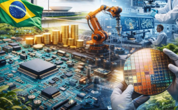 Políticas públicas e o crescimento da indústria de hardware brasileira