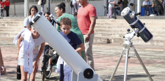 Ciência e Tecnologia: Ano estratégico para a agenda de inovação da capital