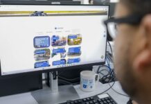 Plataforma Administração Regional 24h se aproxima da marca de 60 mil solicitações registradas