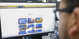 Plataforma Administração Regional 24h se aproxima da marca de 60 mil solicitações registradas