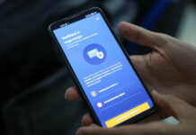 Aplicativo Metrô-DF ganha denúncias de segurança em tempo real