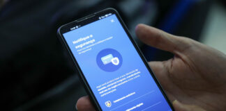 Aplicativo Metrô-DF ganha denúncias de segurança em tempo real