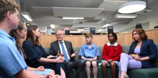 Proibição redes sociais na Austrália: O que muda para adolescentes e plataformas