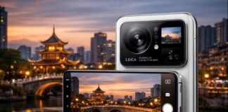 Xiaomi 17 Ultra revela qualidade da câmera em primeiras fotografias