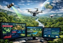 Tecnologia e meio ambiente: como dados e inovação ajudam a combater crimes ambientais