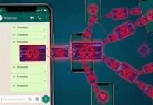 WhatsApp no alvo: Hackers usam IA para roubar senhas bancárias em ataque ‘invisível’ no Brasil