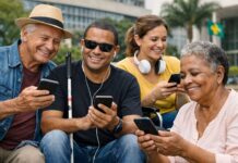 INCLUSÃO DIGITAL NO DF REDUZ BARREIRAS PARA PESSOAS COM DEFICIÊNCIA