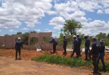 Tecnologia no df reduz parcelamento irregular