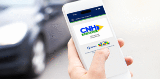 Aplicativo desenvolvido pelo Serpro promove democratização e transparência na emissão da carteira de habilitação