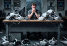 Meta gastou mais de US$ 77bi com investimento em Metaverso