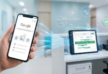 Marketing médico para clínicas especializadas continuam invisíveis no Google