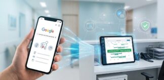 Marketing médico para clínicas especializadas continuam invisíveis no Google