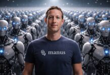 Meta adquire Manus e acelera corrida por IA avançada