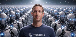 Meta adquire Manus e acelera corrida por IA avançada