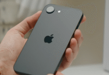 iPhone 17e ganha atualização importante e redefine a linha econômica