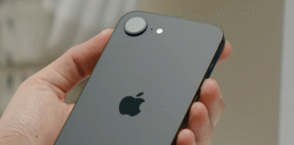 iPhone 17e ganha atualização importante e redefine a linha econômica