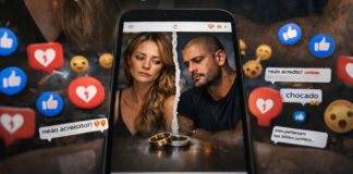 Separação de Paolla Oliveira e Diogo Nogueira muda o clima nas redes em horas