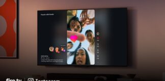Instagram lança app para TV e você pode ver Reels na tela grande