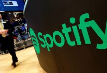 Spotify investiga violação de dados após grupo pirata alegar extração do catálogo
