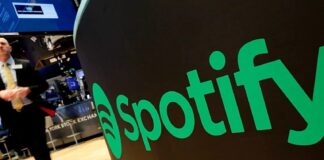 Spotify investiga violação de dados após grupo pirata alegar extração do catálogo