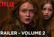 Você NÃO VAI ACREDITAR no que vai acontecer em Stranger Things 5 Parte 2. Isso MUDARÁ TUDO