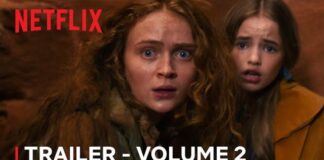 Você NÃO VAI ACREDITAR no que vai acontecer em Stranger Things 5 Parte 2. Isso MUDARÁ TUDO