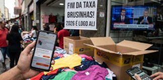 fim da taxa das “brusinhas” pode virar tema quente em 2026 taxa brusinhas