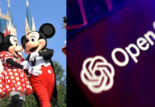 Disney investe em IA e transforma o mercado ao fechar acordo estratégico com a OpenAI