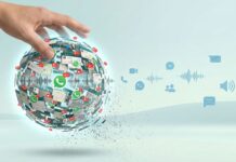 Por Que Pessoas Estão Abandonando O Whats App Em 2025