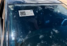 Prazo para instalar QR Code em carros de aplicativo vai até fevereiro