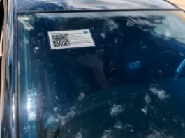 Prazo para instalar QR Code em carros de aplicativo vai até fevereiro