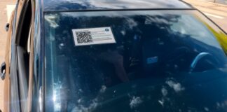 Prazo para instalar QR Code em carros de aplicativo vai até fevereiro