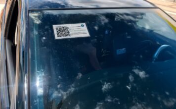 Prazo para instalar QR Code em carros de aplicativo vai até fevereiro