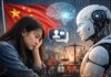 Inteligência artificial na China levanta debate sobre impactos emocionais