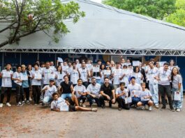 Pró-Jovem Digital inicia nova etapa em 19 de janeiro na Estrutural e em Samambaia