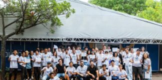 Pró-Jovem Digital inicia nova etapa em 19 de janeiro na Estrutural e em Samambaia