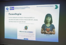 Tecnologia e IA impulsionam novos projetos de saúde mental no Distrito Federal