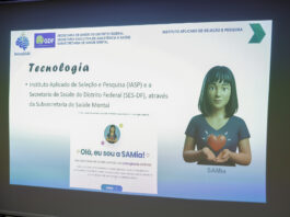 Tecnologia e IA impulsionam novos projetos de saúde mental no Distrito Federal