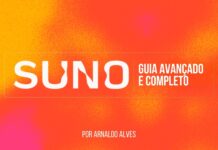 Gratuito: Guia avançado e completo para gerar música profissional com IA