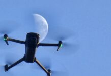 Aberto cadastro para imprensa operar drones durante implosão do Torre Palace