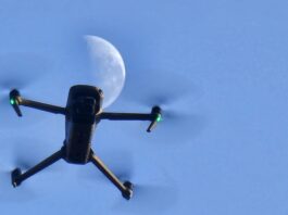 Aberto cadastro para imprensa operar drones durante implosão do Torre Palace