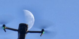 Aberto cadastro para imprensa operar drones durante implosão do Torre Palace